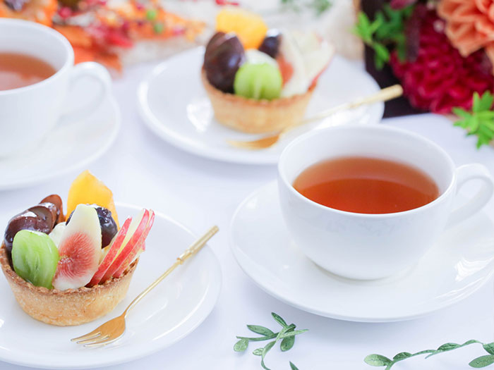 季節の花でご自宅を華やかに演出しませんか