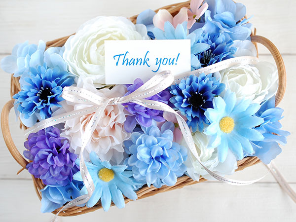 アレンジメント