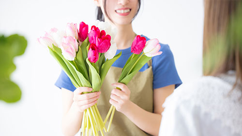 株式会社花苑イメージ写真1